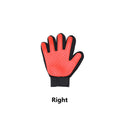 3-in-1 Pet Grooming, Cleaning & Massage Glove