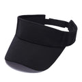 Adjustable Sports Sunshade Empty Top Hat