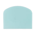 PE Soft Scraper For Baking Cakes And Butter