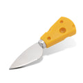 6 Pcs Stainless Steel Cheese Knives Set