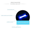 LED Running Armbands