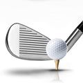 2-Layer Golf Ball