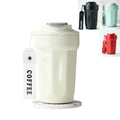 316 Stainless Steel Smart Temperature Display Thermos