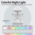 Mushroom Cloud Humidifier & Aromatherapy Diffuser