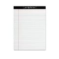 Wide-Lined Notepad