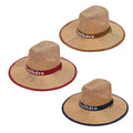 Western Cowboy Hat Shade Straw Hat