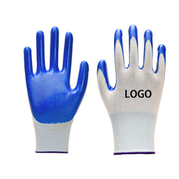 Construction Site Work Gloves