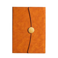 Business Three-fold Notebook
