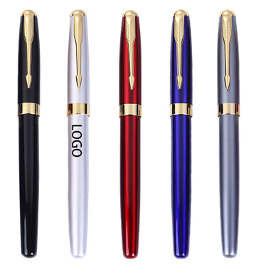 Metal Signature Business Gift Pen