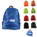 Foldable Travel Hiking Backpack
