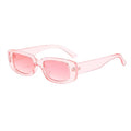 Rectangle Sunglasses Square Sun Glasses