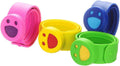 Anti-Mosquito Silicone Slap Bracelet