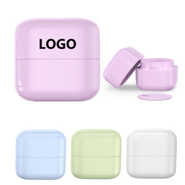 1OZ Travel-Size Cream Jar
