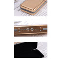Anti-Compression Eyeglass Case