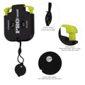Mini Handheld Dual Golf Counter