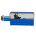 Bottle Boat Toy
