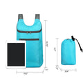 Foldable Travel Hiking Backpack
