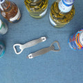 Stainless Steel Beer Bottle Opener