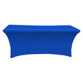 6' Stretch Table Cover