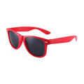 Retro Classic Rectangular Frame Sunglasses