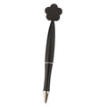 Plastic Flower Shape Ballpoint Pen