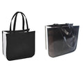 Full color Laminated Round Corner Tote Bag