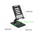 Adjustable And Rotatable Phone Stand Holder