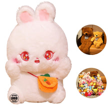 Plush Doll