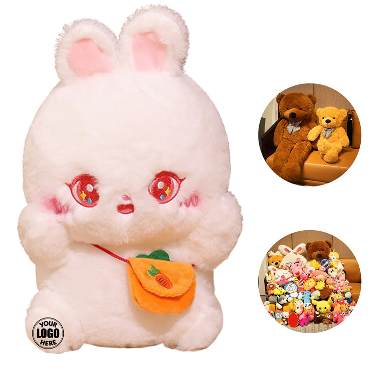 Plush Doll