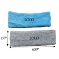 Sport Cotton Headband