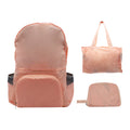 Foldable Lightweight Outdoor Backpack