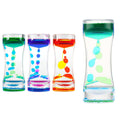 Liquid Motion Bubbler Timer