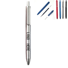 Custom Logo Promotional Ballpoint Pen