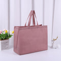 Non-Woven Grocery Tote Bag