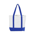 Pack Canvas Tote Bag