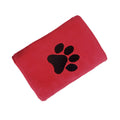 Microfiber Cleaning Towel for Pet Bathing