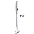 Pocket-Size Mini Twist Pen