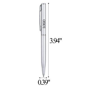 Pocket-Size Mini Twist Pen