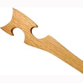 Wood Oven Rack Puller