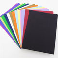 Gloss Two-Pocket Presentation Folder