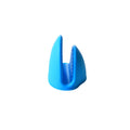 Heat Resistant Silicone Finger Clip