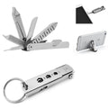 11 in 1 Mini Portable Keychain Multitool