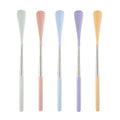 Retractable Multi-Color Stylish Shoe Horn