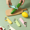Peeler Grater