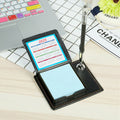 Sticky Note With Holder
