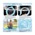 Neck Cooling Tube