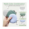 Silicone Headphone Organizer