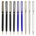 Flat Top Ballpoint Pen