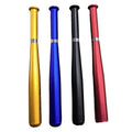 Custom Baseball Bat Plastic Ballpoint Pen