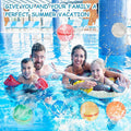 Water Balloons Magnetic Soft Silicone Balls Outdoor Toys